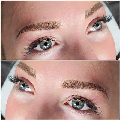 MICROBLADING