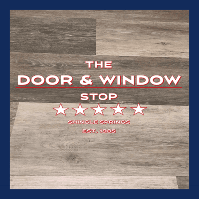 The Door & Window Stop