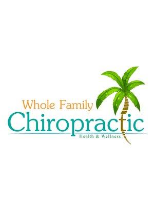 Whole Family Chiropractic Health & Wellness Clinic