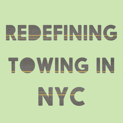 local towing nyc