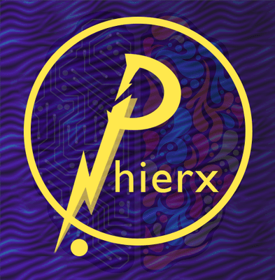 Phierx tech Company Logo