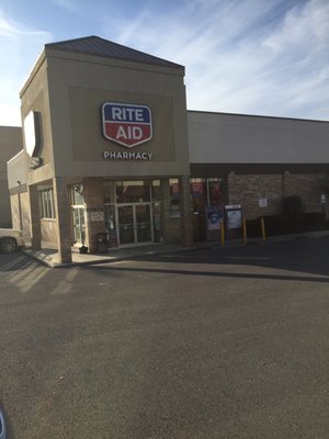 Rite Aid