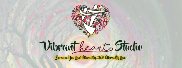 Vibrant Heart Studio