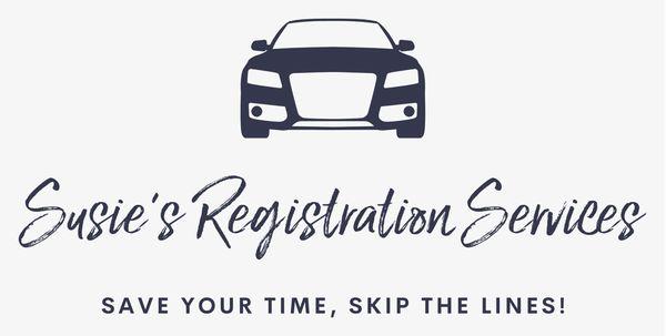 Susie’s Registration Service