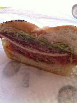 Little Italy Sandwich