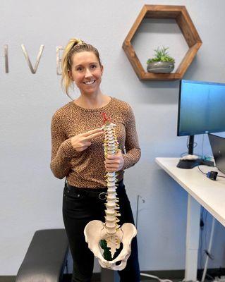 The Specific Chiropractic Centers-San Diego