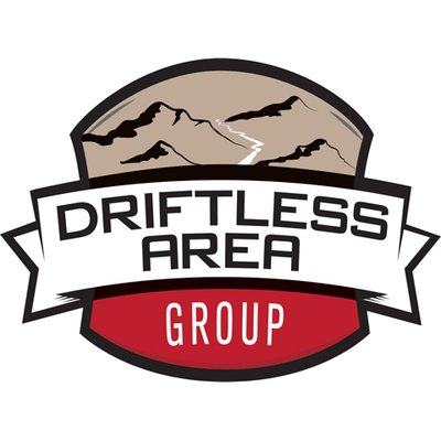 Driftless Area