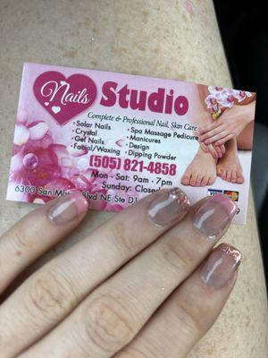 Viva Salon Studio