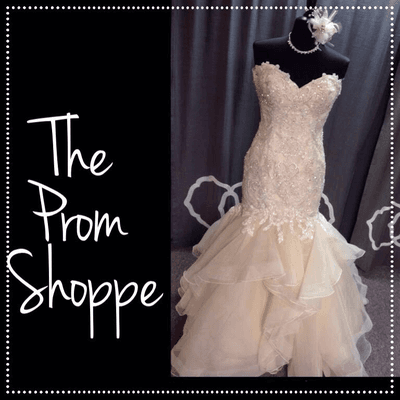 The Prom Shoppe