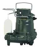 Sump pumps