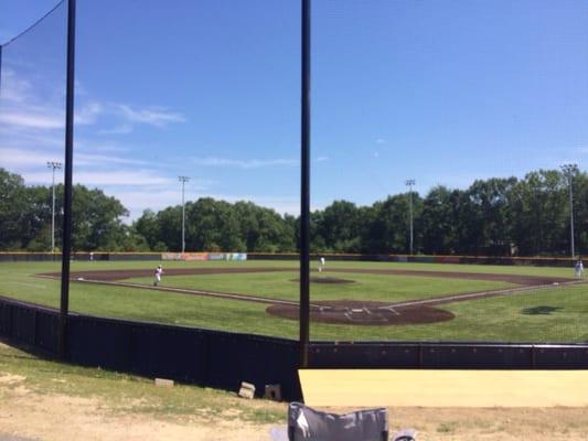 New England Baseball Complex