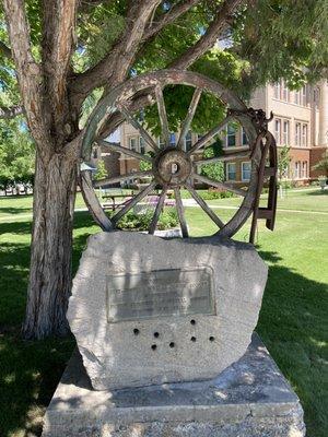 Fergus County Courthouse