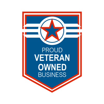 100% Veteran owned