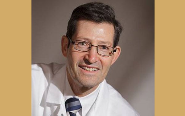 Dr. Mark Molinsky