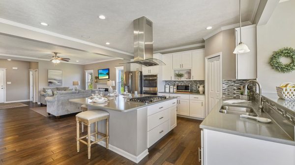 Windsor Woods by Maronda Homes