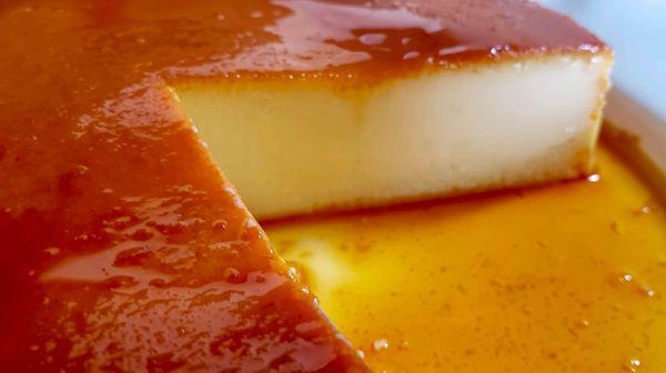 Flan