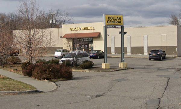 Dollar General