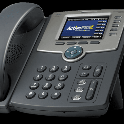 ActivePBX Business Phone Systems