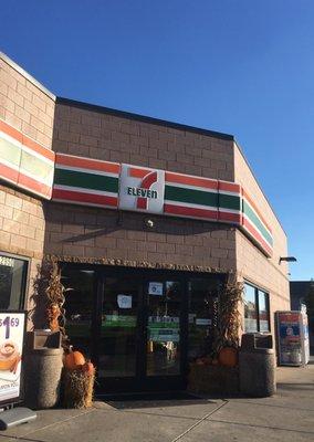 7-Eleven