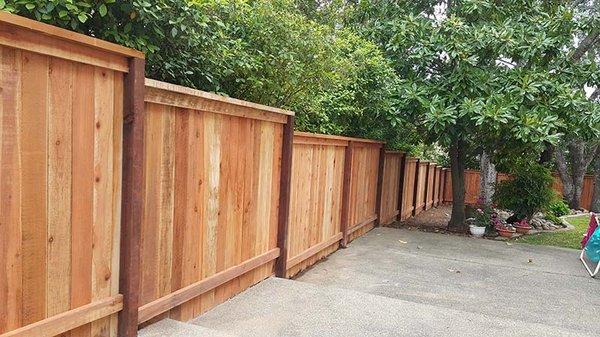 Perfect Fence