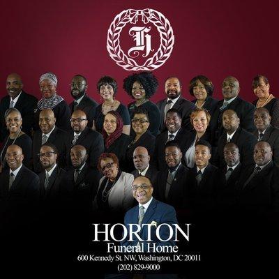 R.N. Horton's Funeral Service