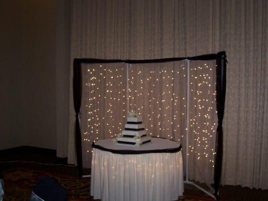 Wedding Decor and More