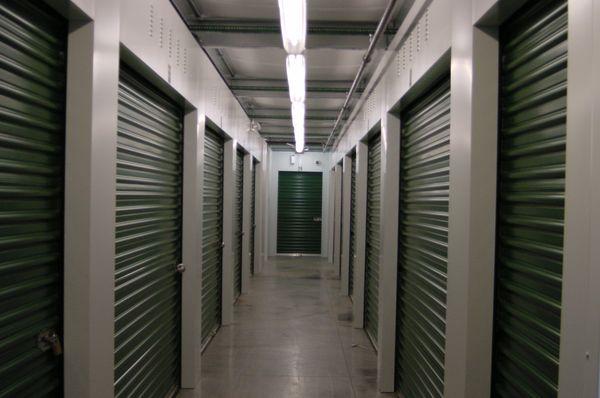 Climate Controlled Storage