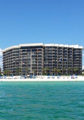 Pelican Walk Rentals Panama City Beach, Florida