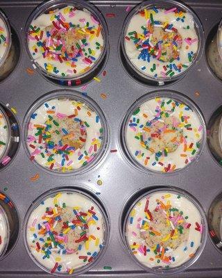 Funfetti