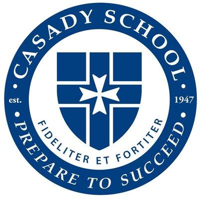 Casady School