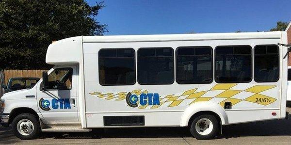 Cape County Transit Authority