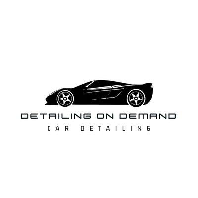 Detailing On Demand