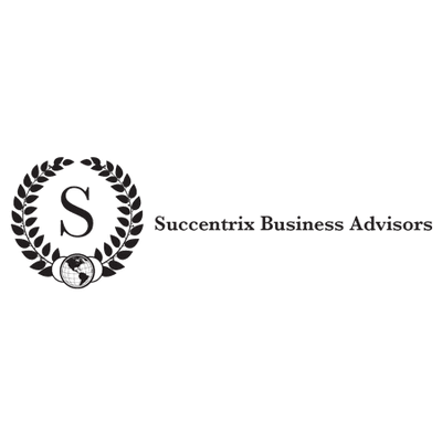 Succentrix Business Advisors - Dan Robinson, CPA