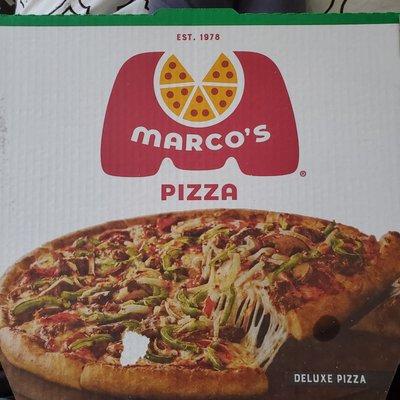 Marco's Pizza