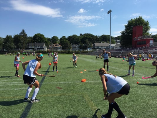 Watertown Elite Field Hockey