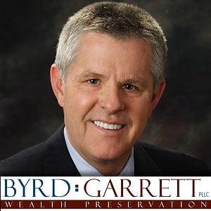 Byrd Garrett