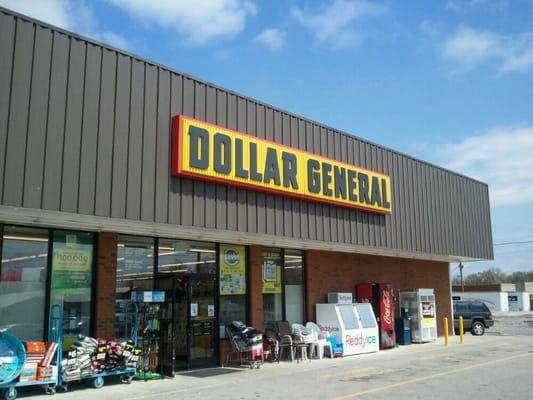 Dollar General