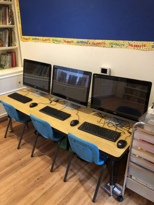 Computer Lab