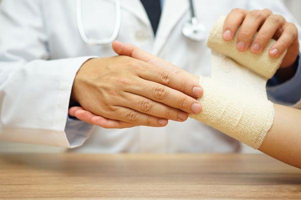 Wound Care