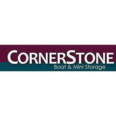 Cornerstone Boat & Mini Storage