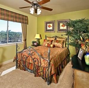 Custom Bedding in San Antonio