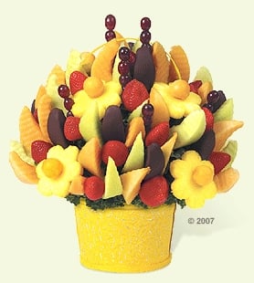 Edible Arrangements