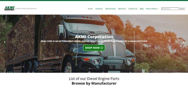 AKMI Corporation