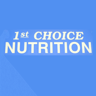 1st Choice Nutrition