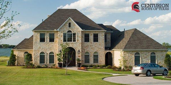 Residential Roofing Fort Worth.