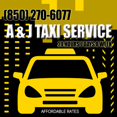 A&J Taxi Service