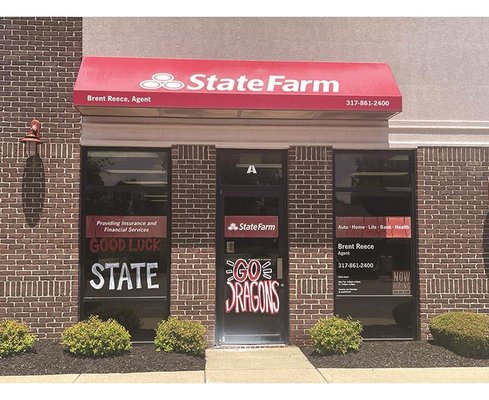 State Farm Office