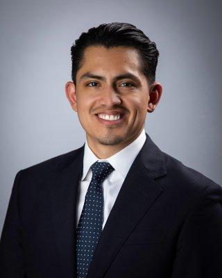 Founder and Principal Trial Attorney, Kenny S. Ramirez