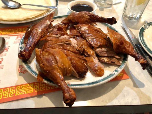 Peking Duck