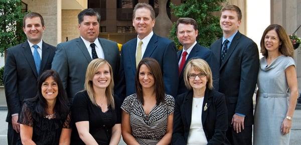 Bankruptcy Attorneys in Greenwood